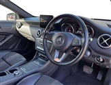 Mercedes-Benz A Class Image 6