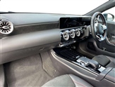 Mercedes-Benz A Class Image 2