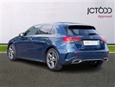 Mercedes-Benz A Class Image 3