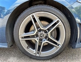 Mercedes-Benz A Class Image 5