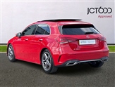 Mercedes-Benz A Class Image 3