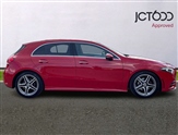 Mercedes-Benz A Class Image 4