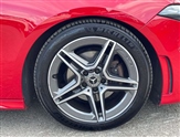 Mercedes-Benz A Class Image 5