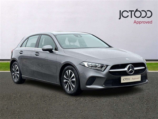 Large image for the Used Mercedes-Benz A-Class
