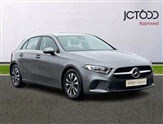 Mercedes-Benz A Class Image 1
