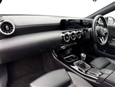 Mercedes-Benz A Class Image 2