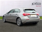 Mercedes-Benz A Class Image 3