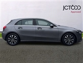 Mercedes-Benz A Class Image 4