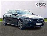 Mercedes-Benz A Class Image 1