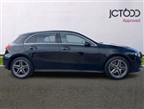 Mercedes-Benz A Class Image 4