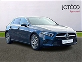 Mercedes-Benz A Class Image 1