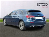 Mercedes-Benz A Class Image 3