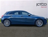 Mercedes-Benz A Class Image 4