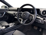 Mercedes-Benz A Class Image 6