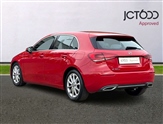 Mercedes-Benz A Class Image 3