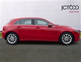 Mercedes-Benz A Class Image 4