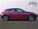 Mercedes-Benz A Class Image 4