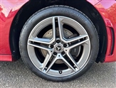 Mercedes-Benz A Class Image 5