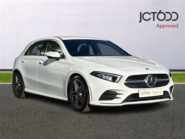 Large image for the Used Mercedes-Benz A-Class