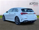 Mercedes-Benz A Class Image 3