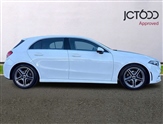 Mercedes-Benz A Class Image 4