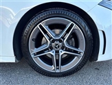 Mercedes-Benz A Class Image 5