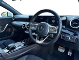 Mercedes-Benz A Class Image 6