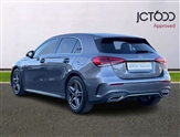 Mercedes-Benz A Class Image 3