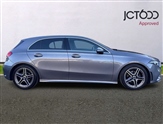 Mercedes-Benz A Class Image 4