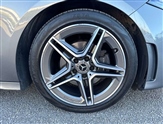 Mercedes-Benz A Class Image 5