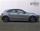 Mercedes-Benz A Class Image 4