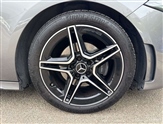 Mercedes-Benz A Class Image 5
