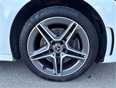 Mercedes-Benz A Class Image 5