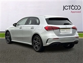 Mercedes-Benz A Class Image 3