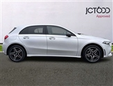 Mercedes-Benz A Class Image 4