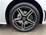 Mercedes-Benz A Class Image 5