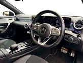 Mercedes-Benz A Class Image 6