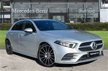 Used Mercedes-Benz A Class