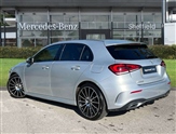Mercedes-Benz A Class Image 2