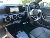 Mercedes-Benz A Class Image 3