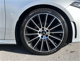 Mercedes-Benz A Class Image 6