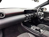 Mercedes-Benz A Class Image 2