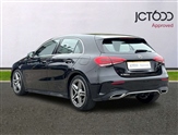 Mercedes-Benz A Class Image 3