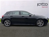 Mercedes-Benz A Class Image 4