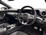 Mercedes-Benz A Class Image 6