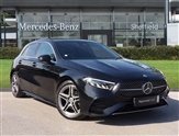 Mercedes-Benz A Class Image 1