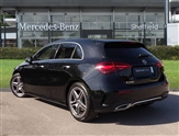 Mercedes-Benz A Class Image 2