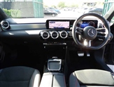Mercedes-Benz A Class Image 5