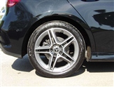 Mercedes-Benz A Class Image 6