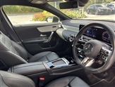 Mercedes-Benz A Class Image 3